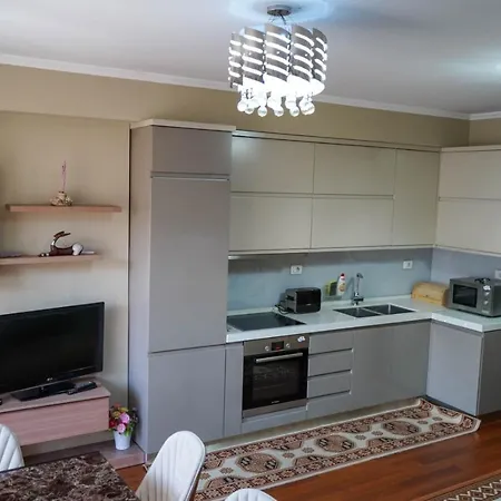 Lovely In The Heart Of Διαμέρισμα