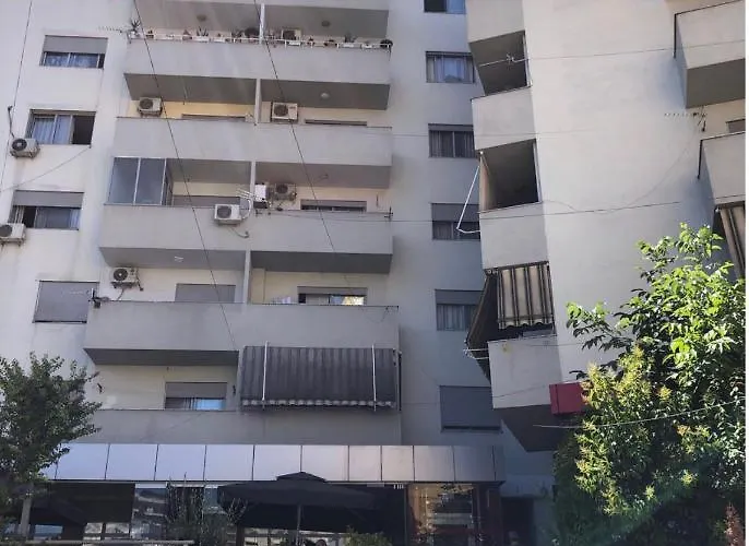 公寓 Lovely In The Heart Of *