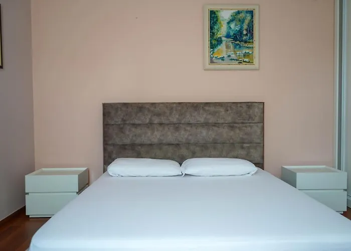 Lovely In The Heart Of 公寓