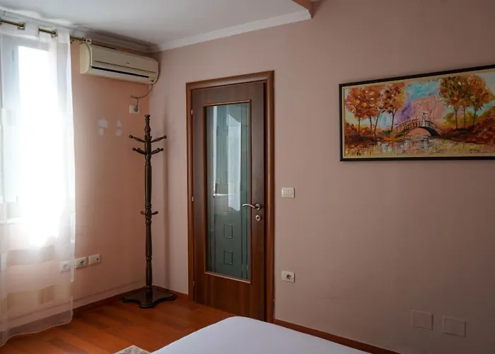 Lovely In The Heart Of 公寓