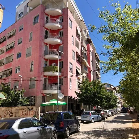 Appartement Lovely In The Heart Of