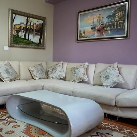 Lovely In The Heart Of * Tirana