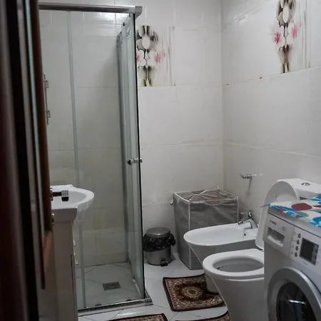 Lovely In The Heart Of Appartement Tirana