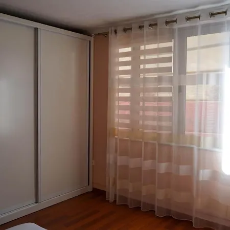 Lovely In The Heart Of Appartement *