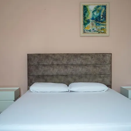 Lovely In The Heart Of Appartement