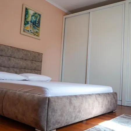 Appartamento Lovely In The Heart Of *