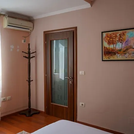 Lovely In The Heart Of Appartement