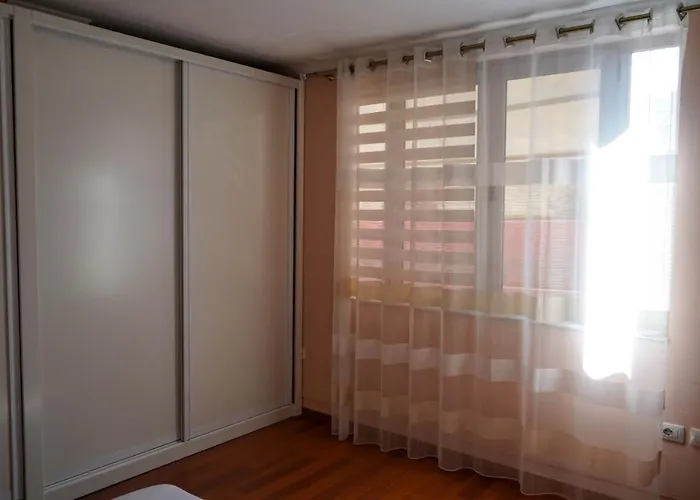 Lovely In The Heart Of דירה *